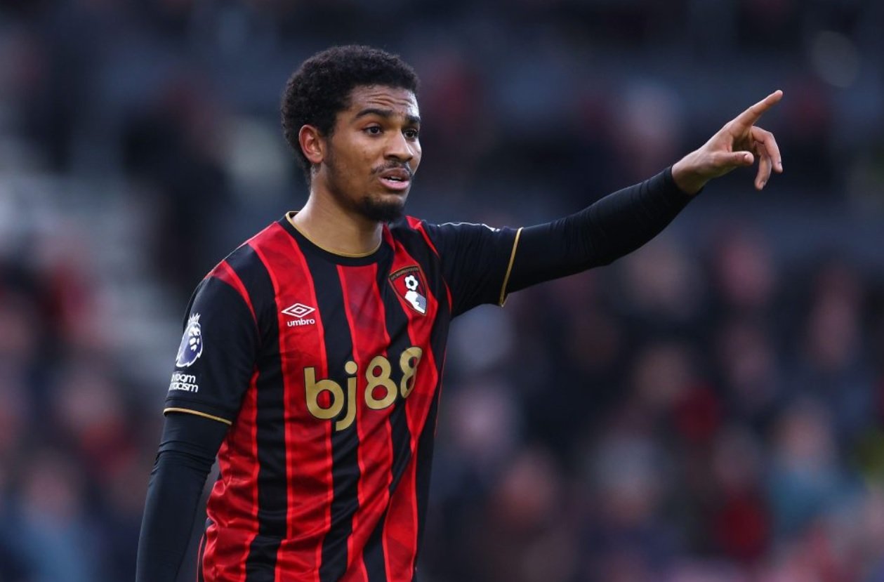 Gacor di Premier League, Bomber 19 Tahun Ini Jadi Rebutan Liverpool hingga Real Madrid