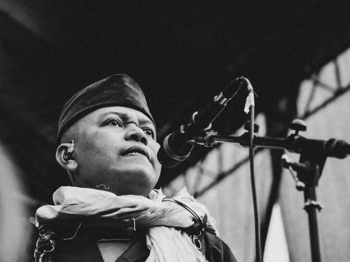 Sebelum Meninggal Dunia, Romi Jahat Sempat Dirawat Intensif di Rumah Sakit