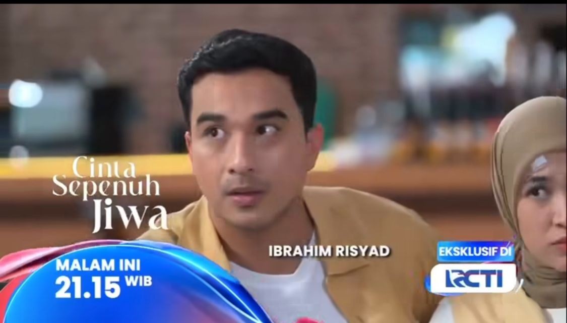 Sinopsis Sinetron Cinta Sepenuh Jiwa Eps 138: Lidya Diculik, Suryono Akui Bunuh Doni