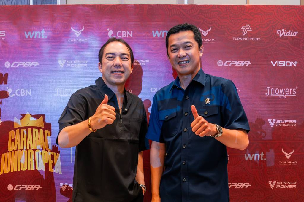 Arsitek Juara Dunia! Ini Peran Hendra Carabao di Balik Lahirnya Bintang-Bintang Biliar Indonesia