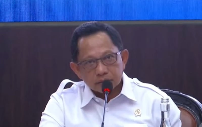 Tito Ungkap Angka Pengungsi Bencana Sumatra Turun, Kini Sisa 74.369 Orang