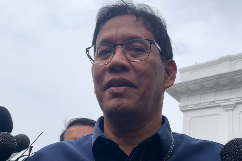 Disentil Trenggono di Medsos, Purbaya: Nanti Saya Ngomong Sama Pak Menteri