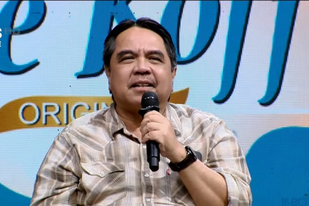 Ade Armando Tuding PDIP yang Pertama Angkat Wacana Polri di Bawah Kementerian