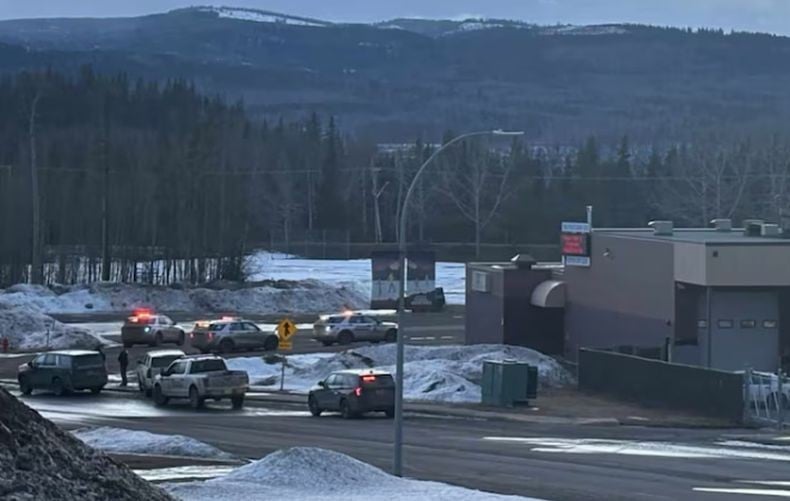 Penembakan Brutal di SMP Tewaskan 9 Orang, PM Kanada Carney Batalkan Kunjungan ke Eropa