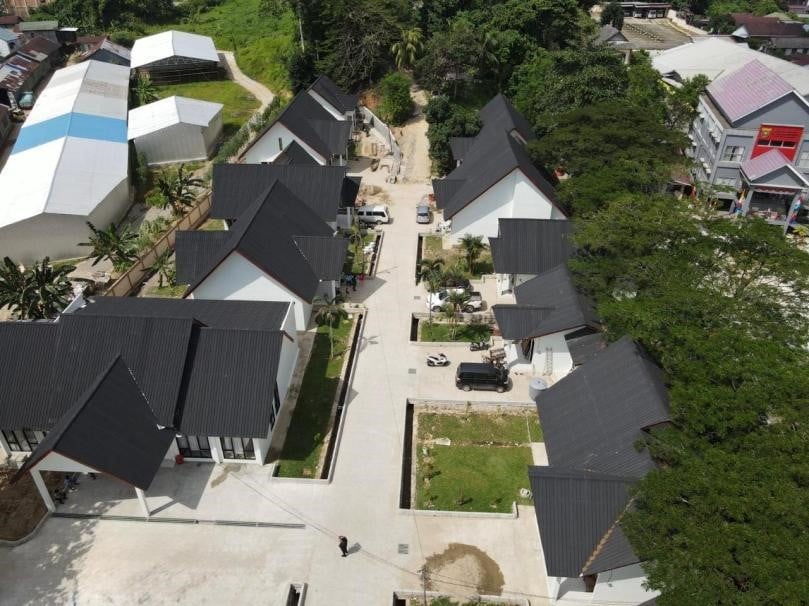 Atap Baja Ringan KENCANA Tawarkan Ketahanan dan Kenyamanan Lebih Optimal