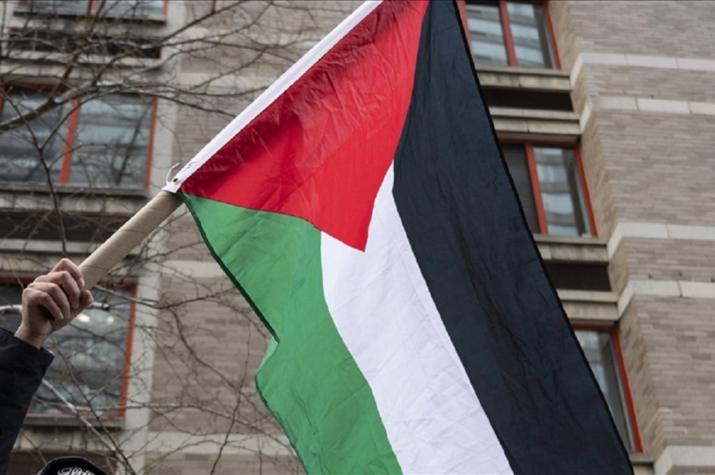 Israel Gabung Board of Peace, Ini Reaksi Pemerintah Indonesia