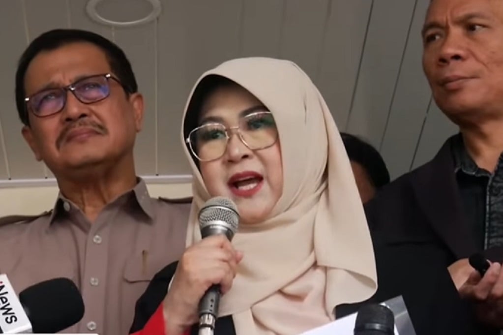 Oegroseno-Din Syamsuddin Turun Gunung Bela Roy Suryo Cs, Dokter Tifa: Hari Bersejarah!