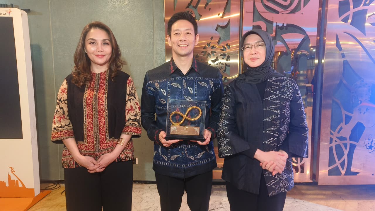 Penghargaan dari Kemenbud Pacu RCTI Lahirkan Seniman hingga Talenta Berbakat Lewat Indonesian Idol