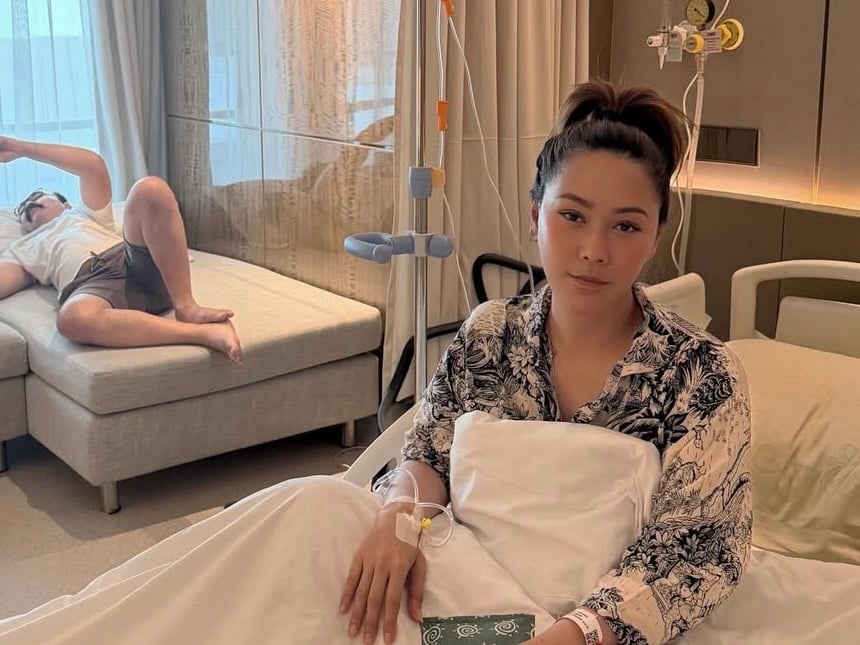 Detik-Detik Inul Daratista Pingsan di Lokasi Syuting, Penyebabnya Mengejutkan!