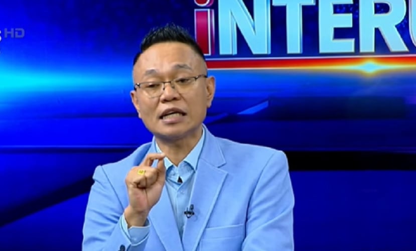 Bonatua Dapat Salinan Ijazah Jokowi Tanpa Sensor, Ade Darmawan: Ini Cara yang Terhormat