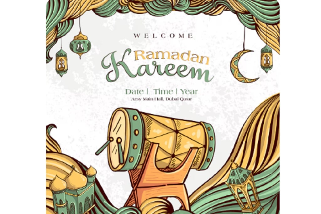 50 Ucapan Menyambut Bulan Ramadhan 2026 Penuh Makna, Cocok Dibagikan di Media Sosial 