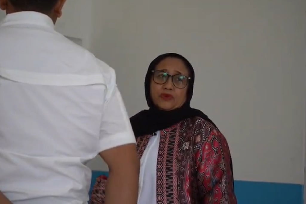 Dapur SPPG di Ponorogo di Bawah Bekas Rumah Walet, BGN Perintahkan Relokasi