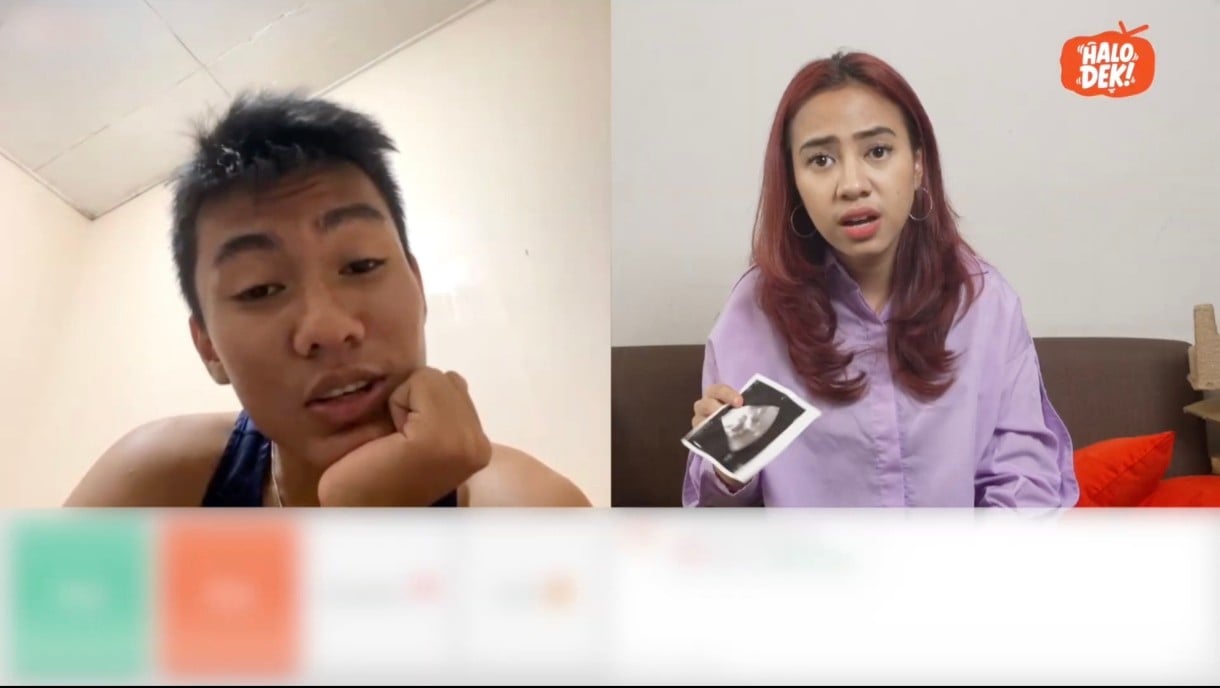 Azia Bongkar Tas Bos, Auto Jadi Detektif Dadakan