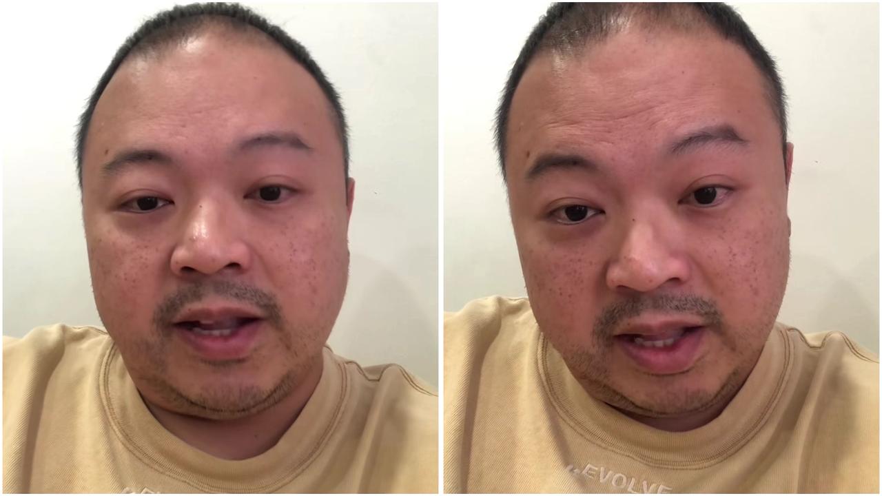 Codeblu Dipolisikan Clairmont atas Dugaan Pemerasan Rp350 Juta!