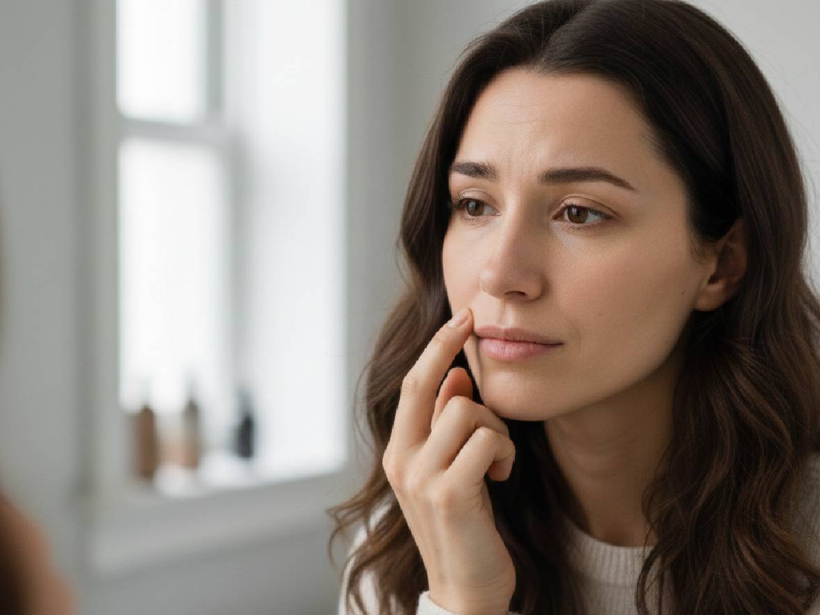 Astaxanthin Ampuh Melawan Penuaan Dini? Ini Kata Dokter