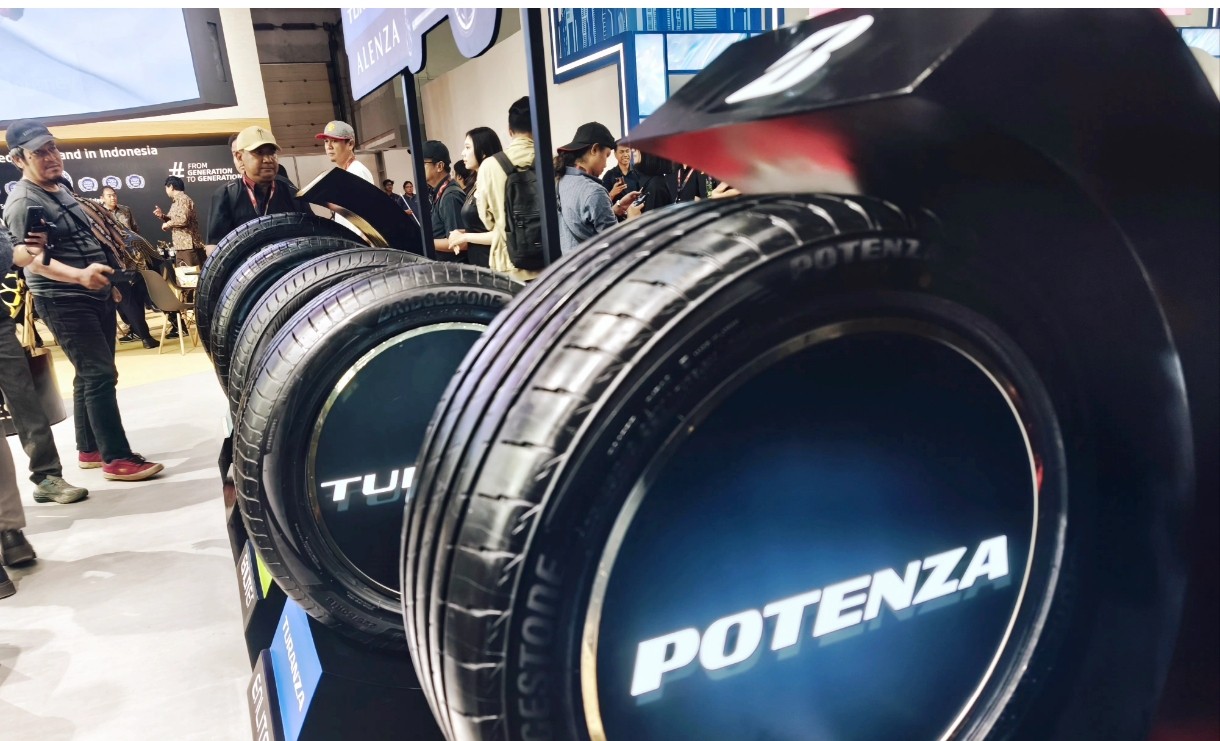 Jelang Mudik Lebaran, Periksa Kondisi Ban hingga Tekanan Angin