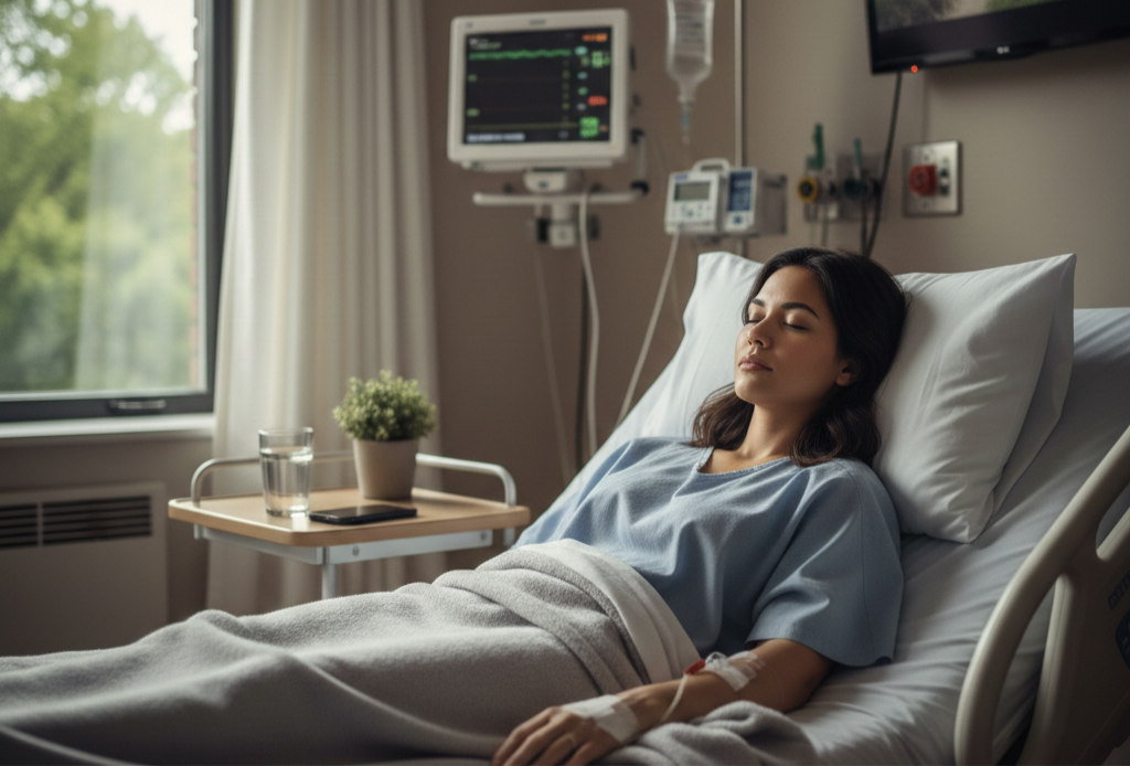 Kemenkes Imbau RS Tak Boleh Tolak Peserta JKN Nonaktif, Keselamatan Pasien Prioritas