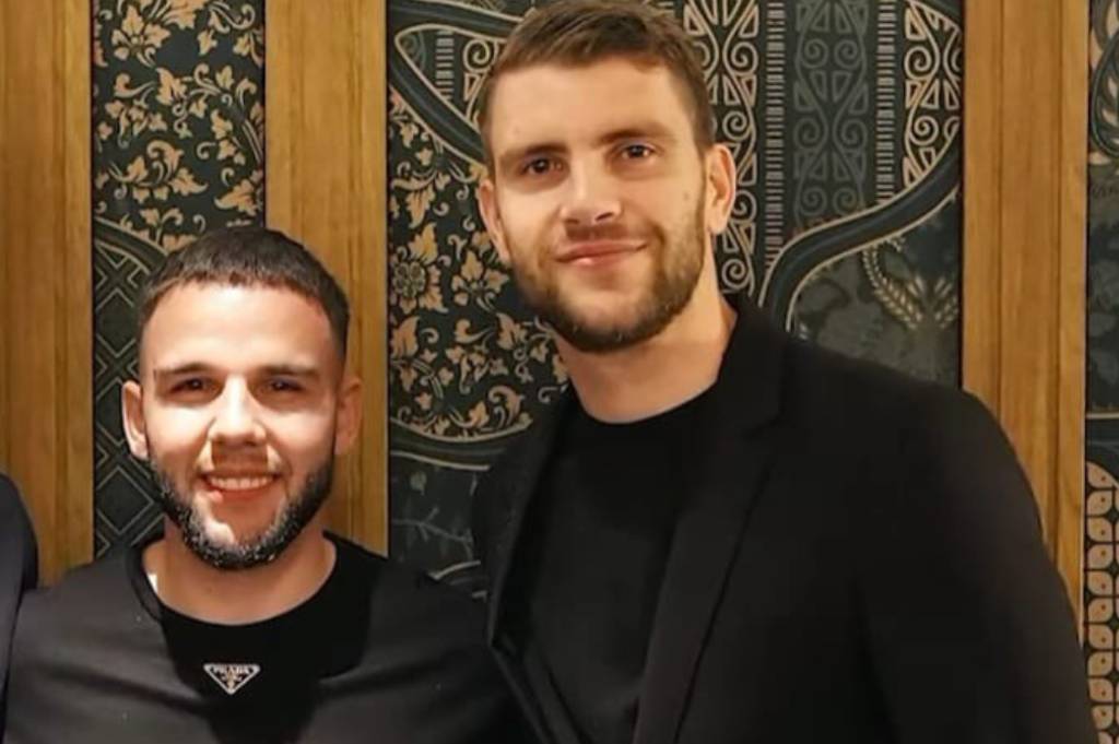 Calvin Verdonk Bongkar Karakter Maarten Paes yang Bikin Dirinya Makin Populer