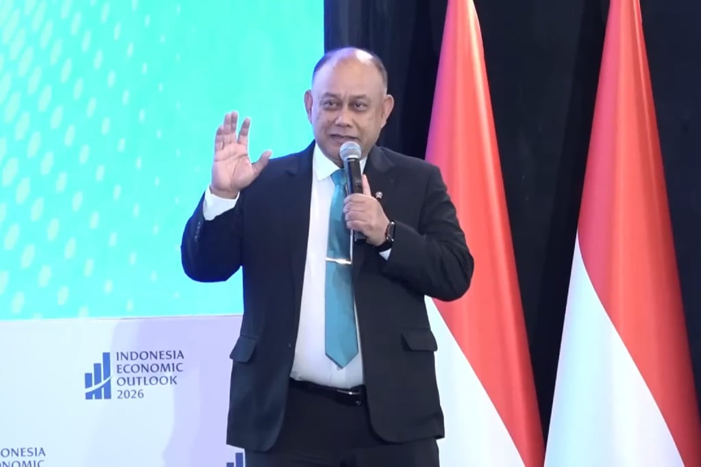 BGN Ungkap MBG Dongkrak Penjualan Motor dan Mobil di 2025