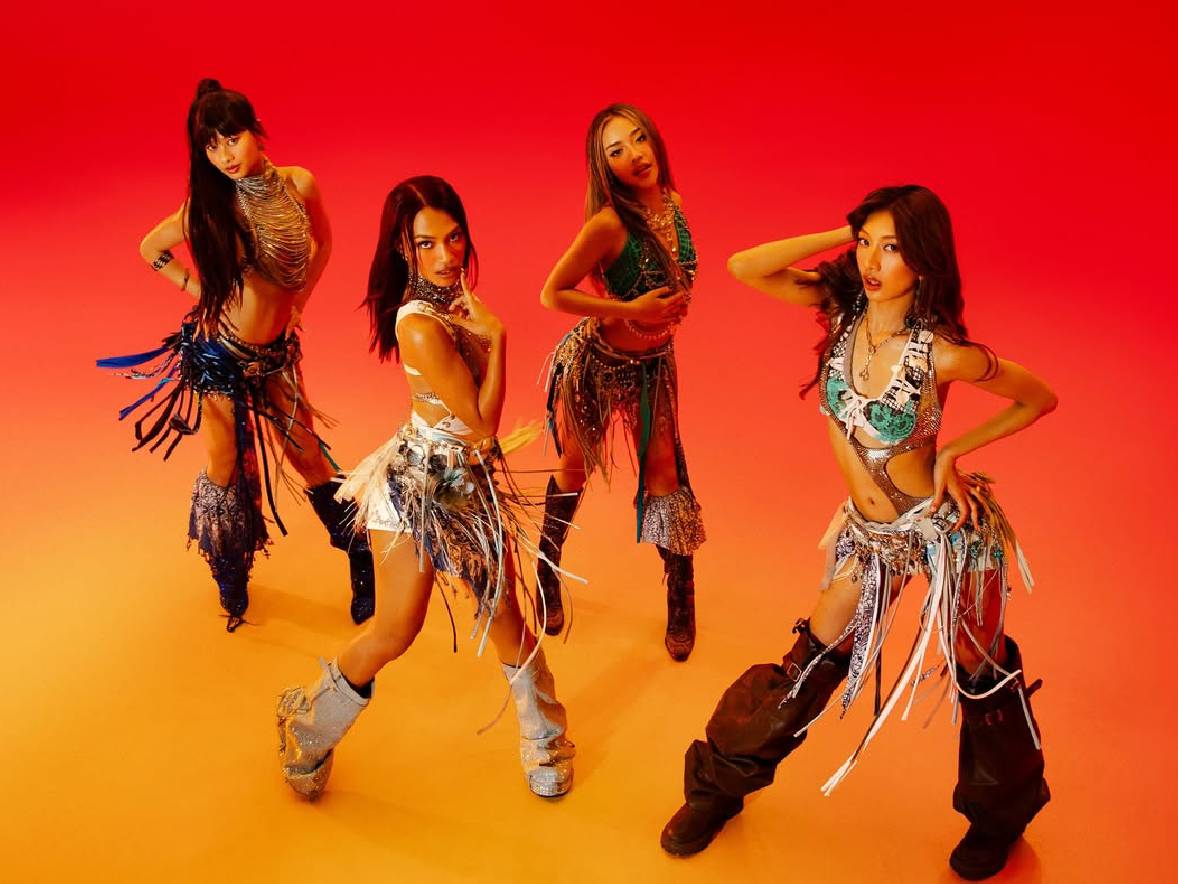 Perang KNetz Vs SEAblings Bikin No Na Semakin Terkenal, Ini Faktanya! 