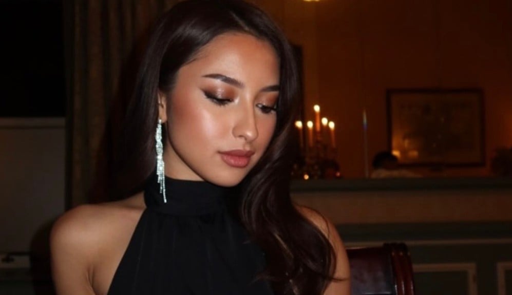 Jennifer Coppen Angkat Bicara soal Sindiran Connell Twins, Bantah Fitnah Keji