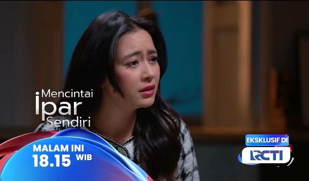 Sinopsis Mencintai Ipar Sendiri Eps 92: Ayuna Temukan Petunjuk Penting tentang Ibunya