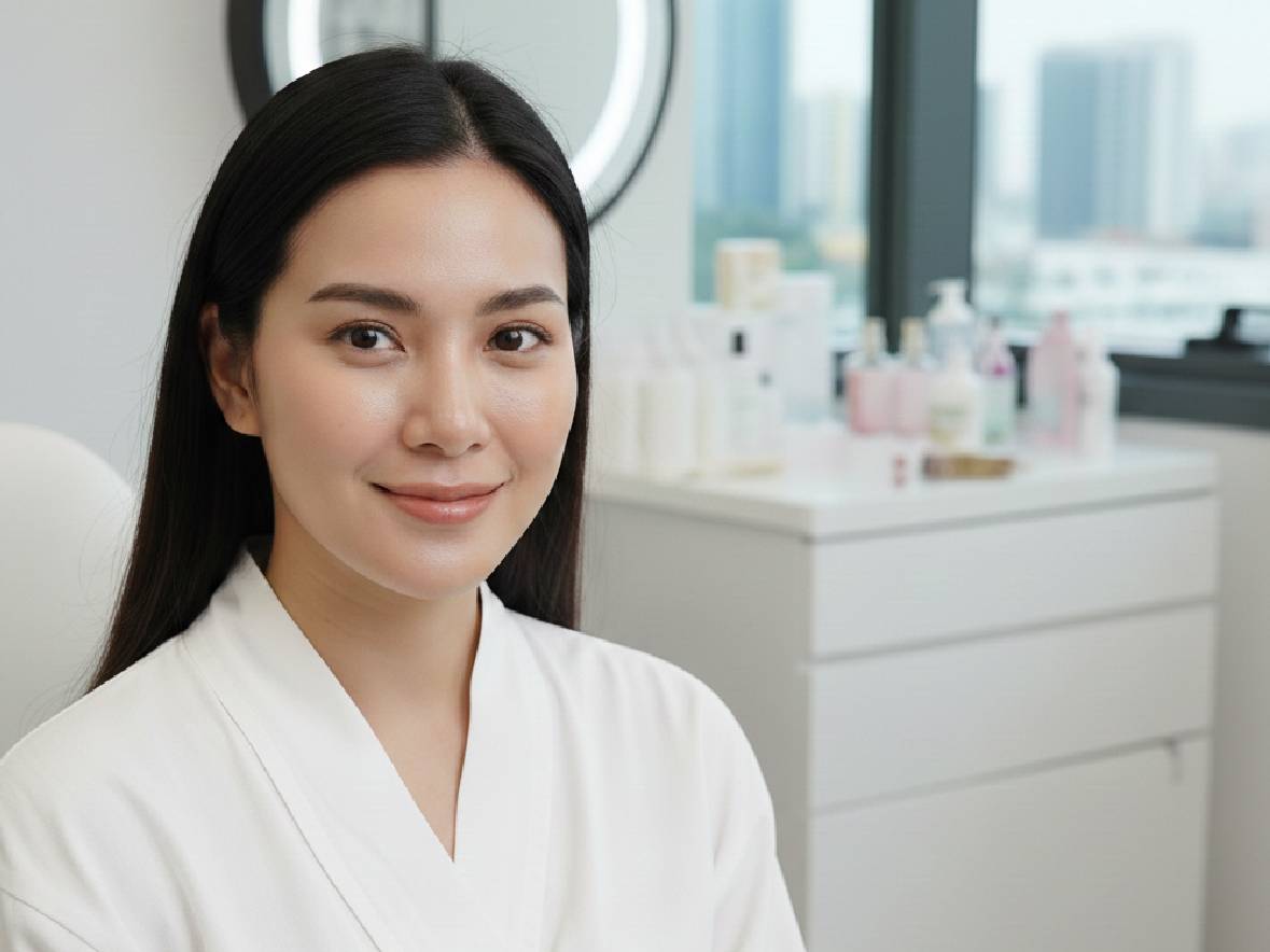 Mengenal XERF Teknologi Canggih untuk Kencangkan Kulit, Ini Kata Dokter