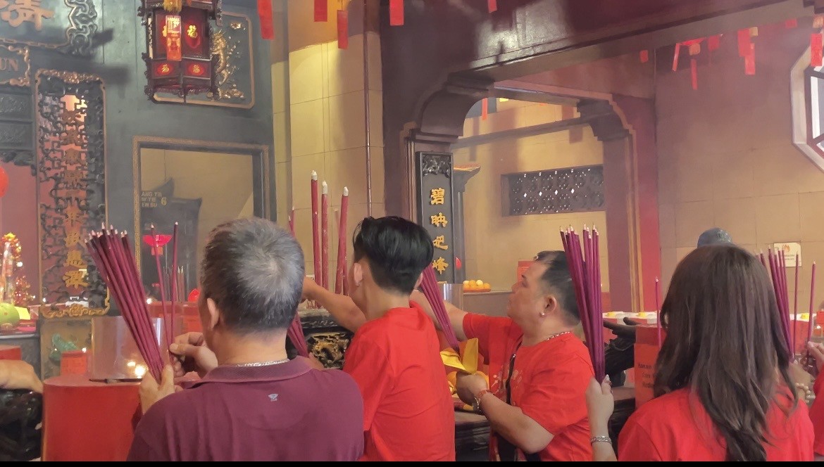 Deretan Pantangan saat Tahun Baru Imlek, Tak Boleh Makan Bubur hingga Bersihkan Rumah