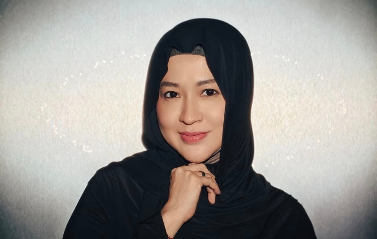 Masih Sendiri, Okie Agustina Ungkap Kriteria Calon Suami 