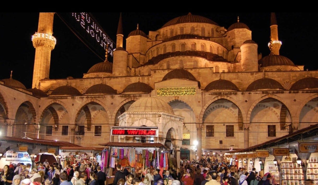 3 Negara Ini Putuskan Puasa Ramadan 2026 mulai 19 Februari