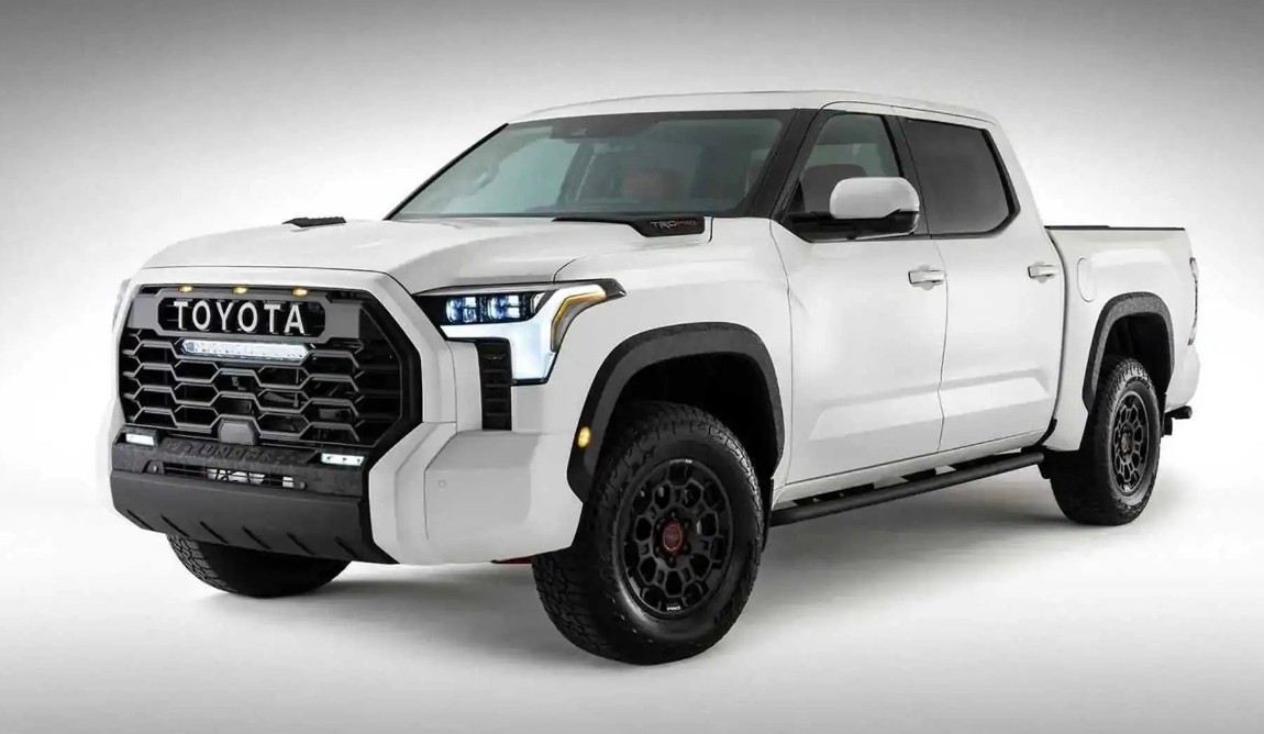 Jepang Buka Keran Impor Mobil dari Amerika, Bebas Masuk Tanpa Pengujian