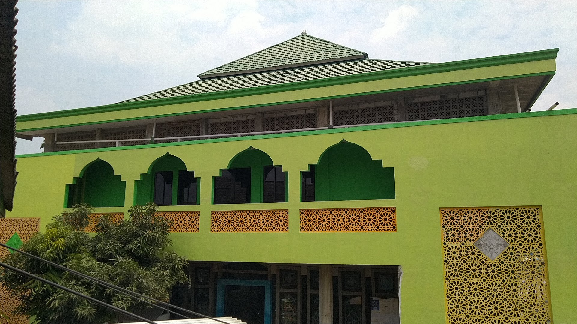 22 Masjid di Bekasi Gelar Tarawih Perdana Malam Ini, Catat Lokasinya!