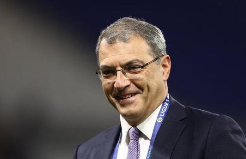 Resmi! Bos Juventus Diskors hingga 31 Maret, Barella dan Calhanoglu Kena Imbasnya