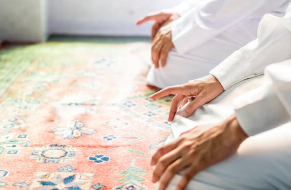 Kapan Salat Tarawih Pertama 2026? Ini Jadwal dan Hasil Sidang Isbat