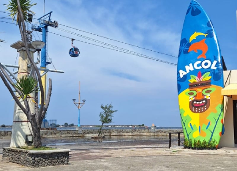 Ancol Gratiskan Tiket Masuk Selama Ramadan 2026, Cek Syarat dan Jadwalnya