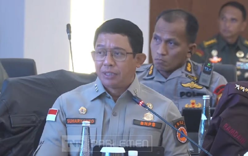 BNPB Ungkap Anggaran Huntap Korban Bencana Sumatra Naik jika Terapkan Gentengisasi