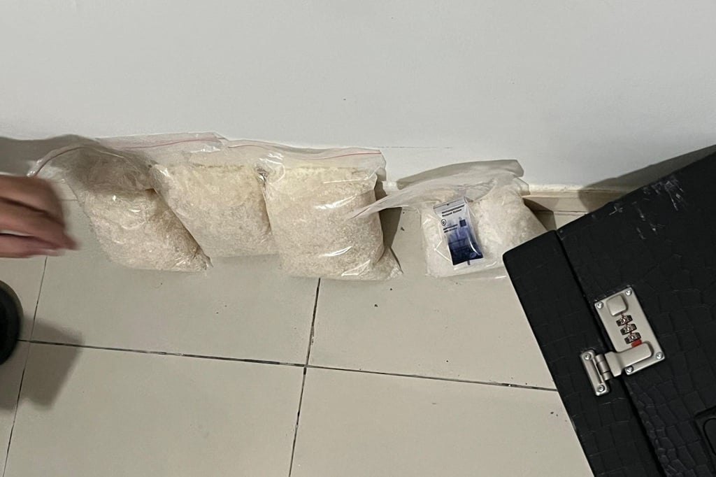 Kronologi Lab Sabu di Sunter Terbongkar, Bermula Paket Pos dari Iran