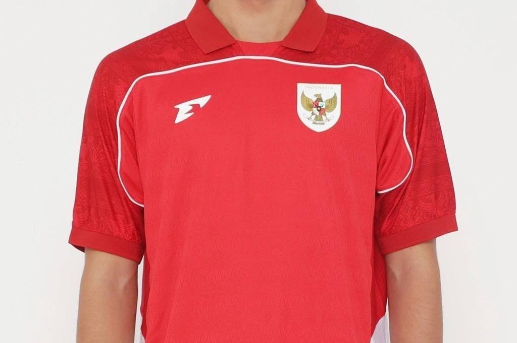 Erspo Digugat karena Utang Rp2 Miliar Terkait Jersey Timnas Indonesia