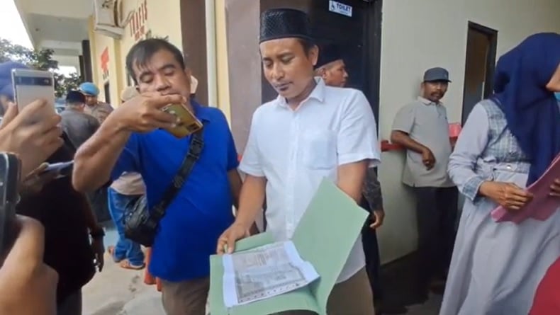 Warga Sampang Korban Investasi Bodong Lapor Polisi, Nilai Kerugian Fantastis Rp23 Miliar