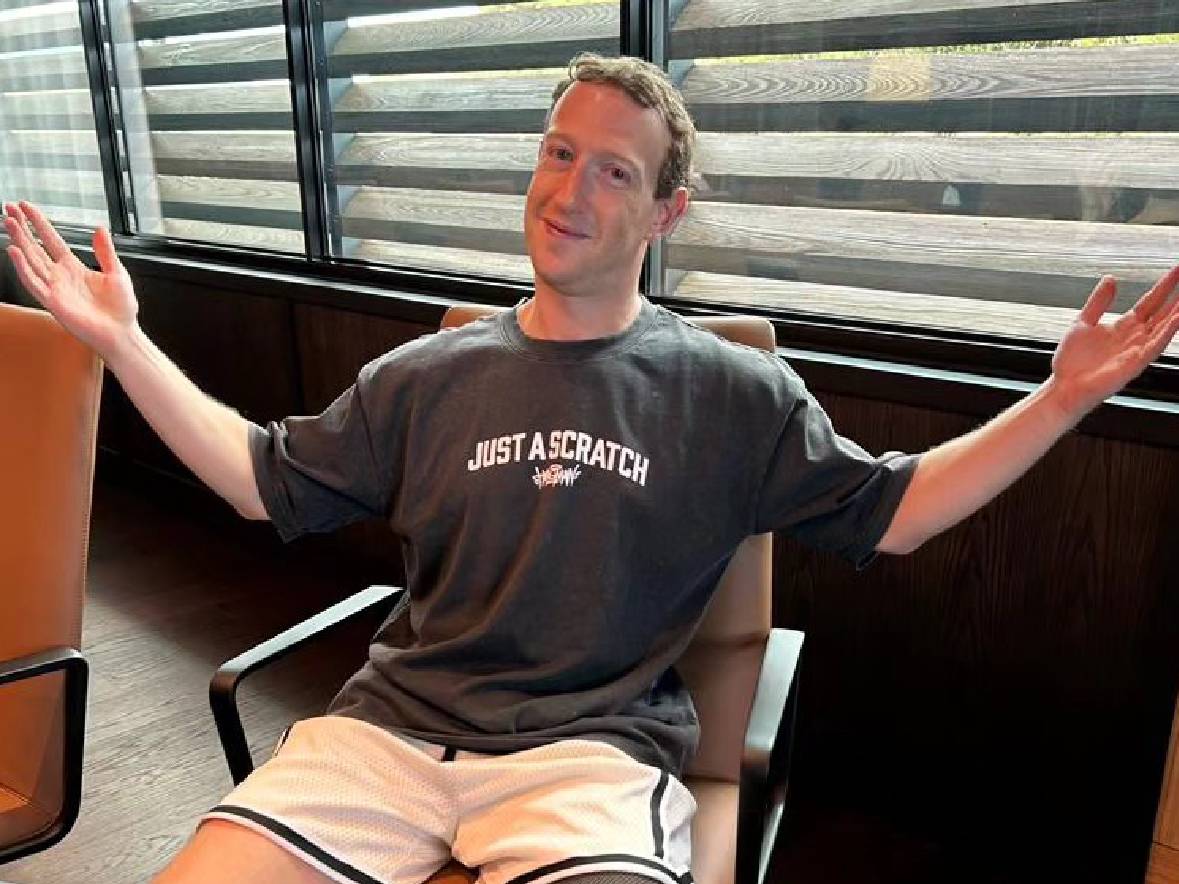 Instagram Dituduh Rusak Mental Anak, Mark Zuckerberg Angkat Bicara!