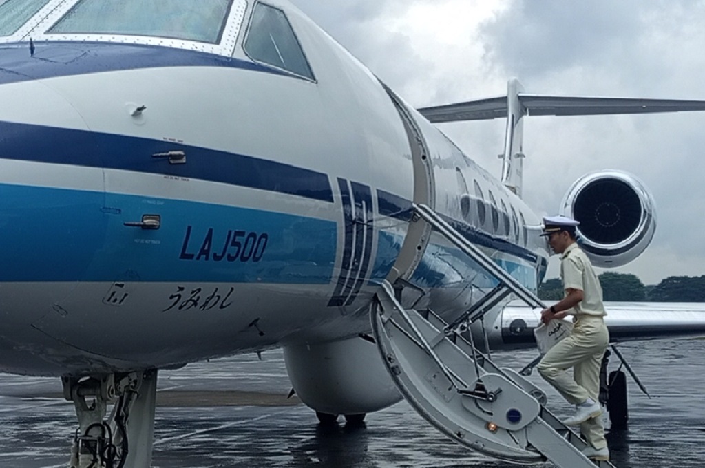 Bakamla Akui Butuh Jet Canggih untuk Patroli Laut, Respons Cepat Darurat Maritim