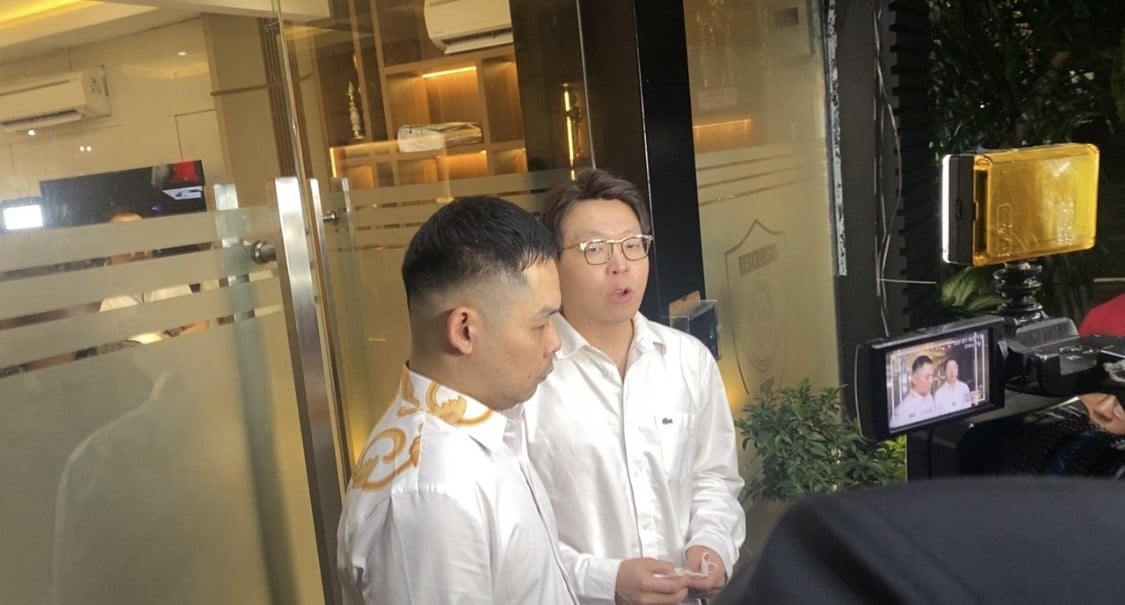 Richard Lee Diperiksa Polisi Selama 12 Jam, Begini Kata Kuasa Hukum