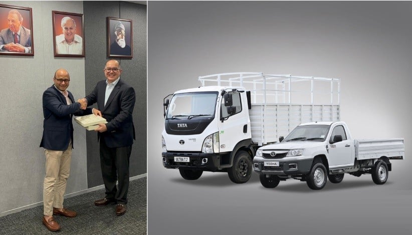 Mobil India Tata dan Mahindra Tepuk Tangan Dapat Order 105.000 Unit dari Indonesia, Industri Nasional Nangis