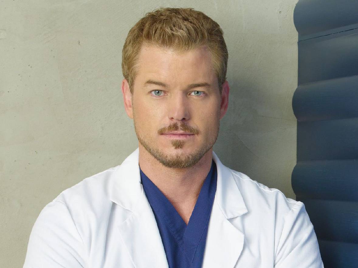 Kabar Duka, Bintang Grey's Anatomy Eric Dane Meninggal Dunia