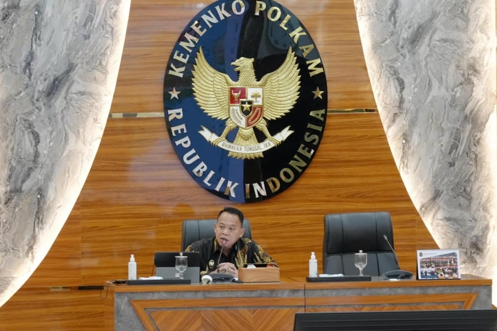 Pemerintah Perkuat Pengamanan Penerbangan Perintis di Papua Pascapenembakan Pesawat Smart Air