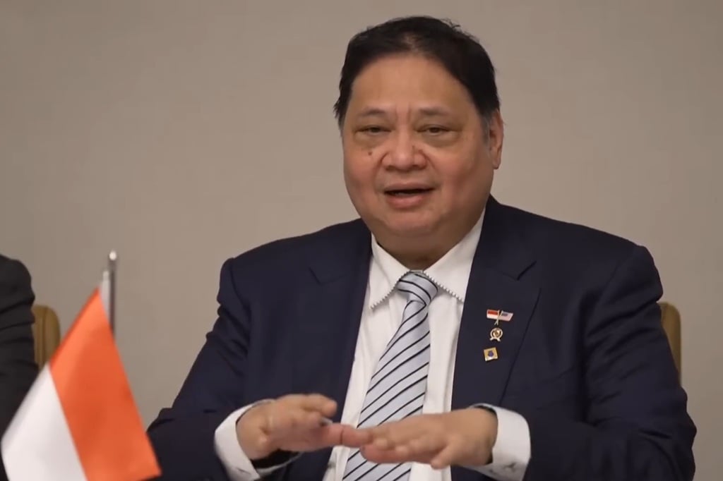 1.819 Produk Indonesia Bebas Tarif Masuk AS, dari Sawit hingga Komponen Elektronik