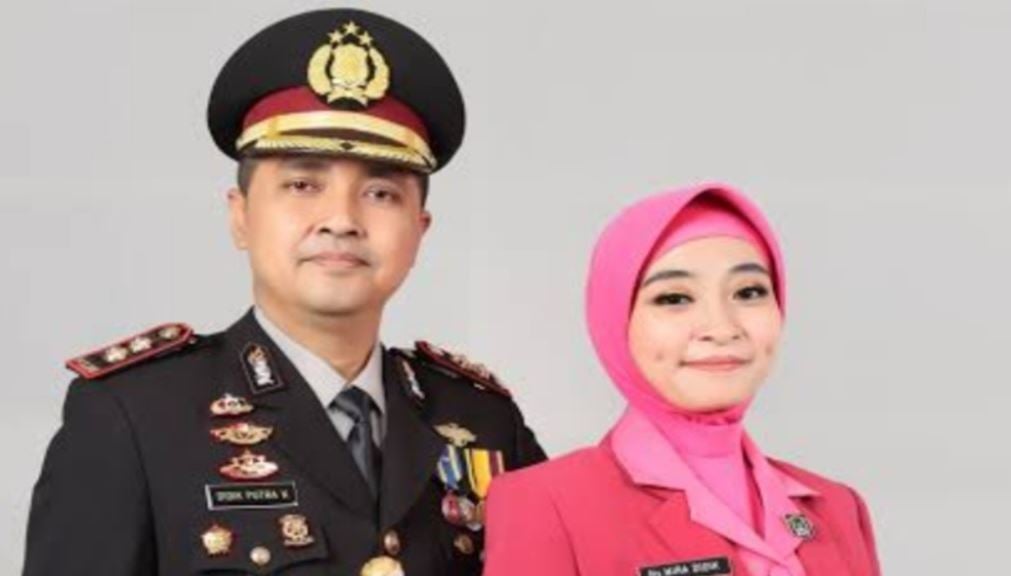 Profil Miranti Afriana, Istri Eks Kapolres Bima Kota yang Positif Ekstasi
