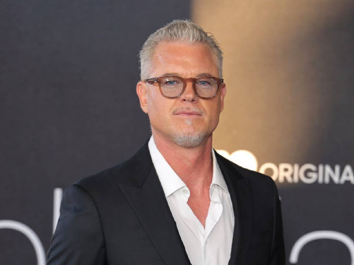 Profil Eric Dane, Bintang Grey’s Anatomy yang Meninggal Dunia di Usia 53 Tahun