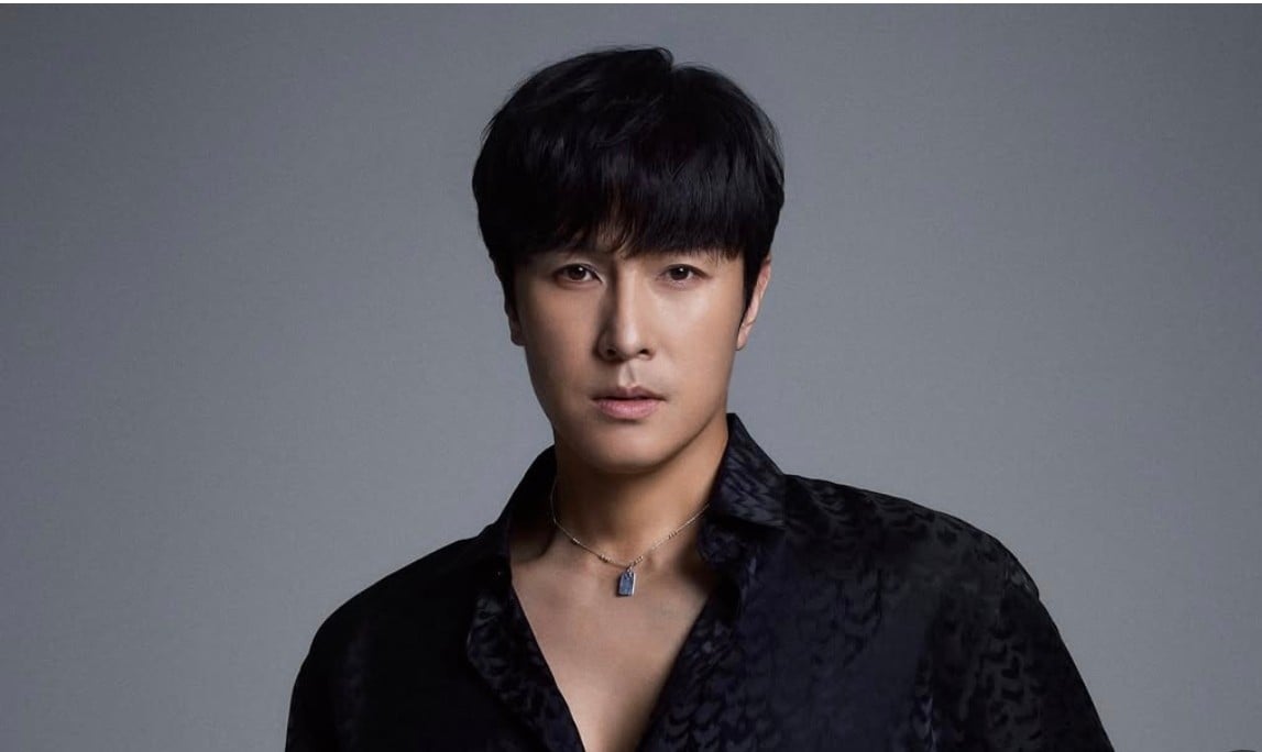 Kim Dong Wan Jadi Sorotan usai Komentar soal Legalisasi Prostitusi, Langsung Klarifikasi