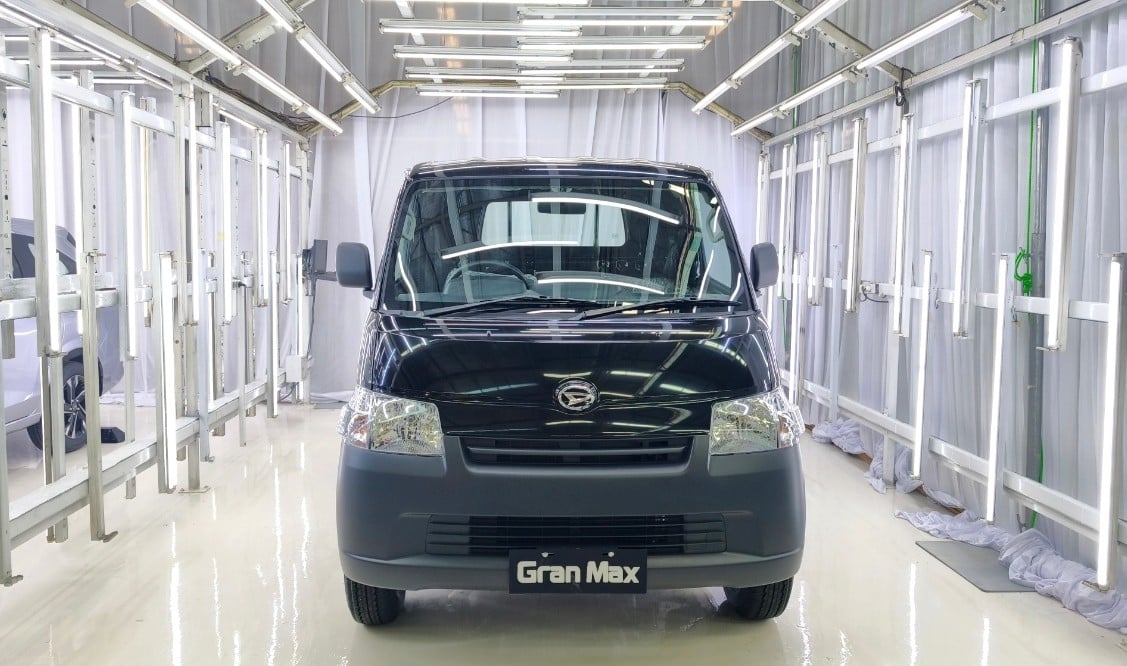 Gaikindo Bingung Indonesia Impor 105.000 Mobil dari India, Padahal Ada 7 Pabrik Kendaraan Niaga di Dalam Negeri